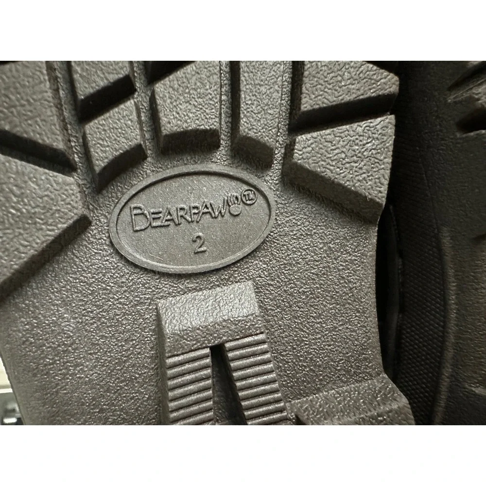 BearPaw these have